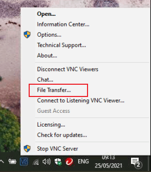 Vnc server is not licensed correctly in spanish manageengine license crack