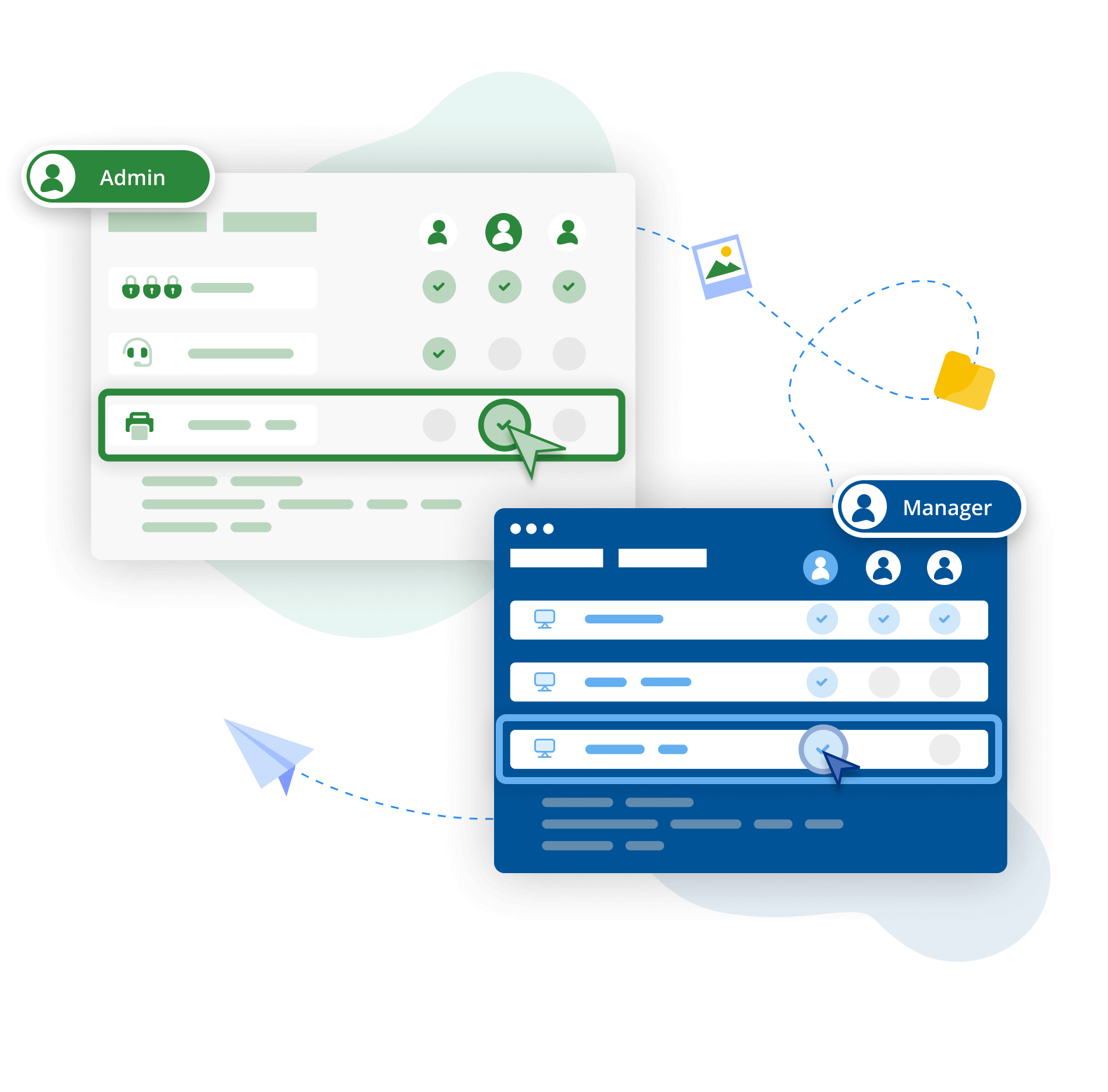 VNC® Connect Simple, secure, readytouse remote access and support